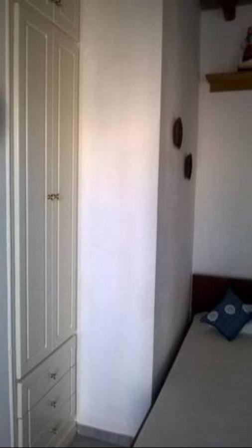 Apartment In The Center Of Artemonas, Sifnos Dış mekan fotoğraf