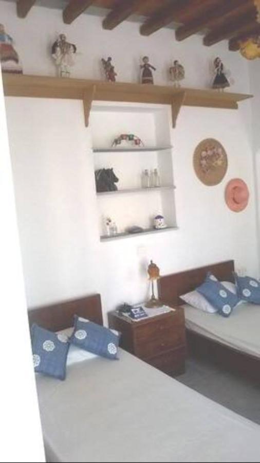 Apartment In The Center Of Artemonas, Sifnos Dış mekan fotoğraf