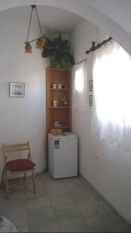 Apartment In The Center Of Artemonas, Sifnos Dış mekan fotoğraf